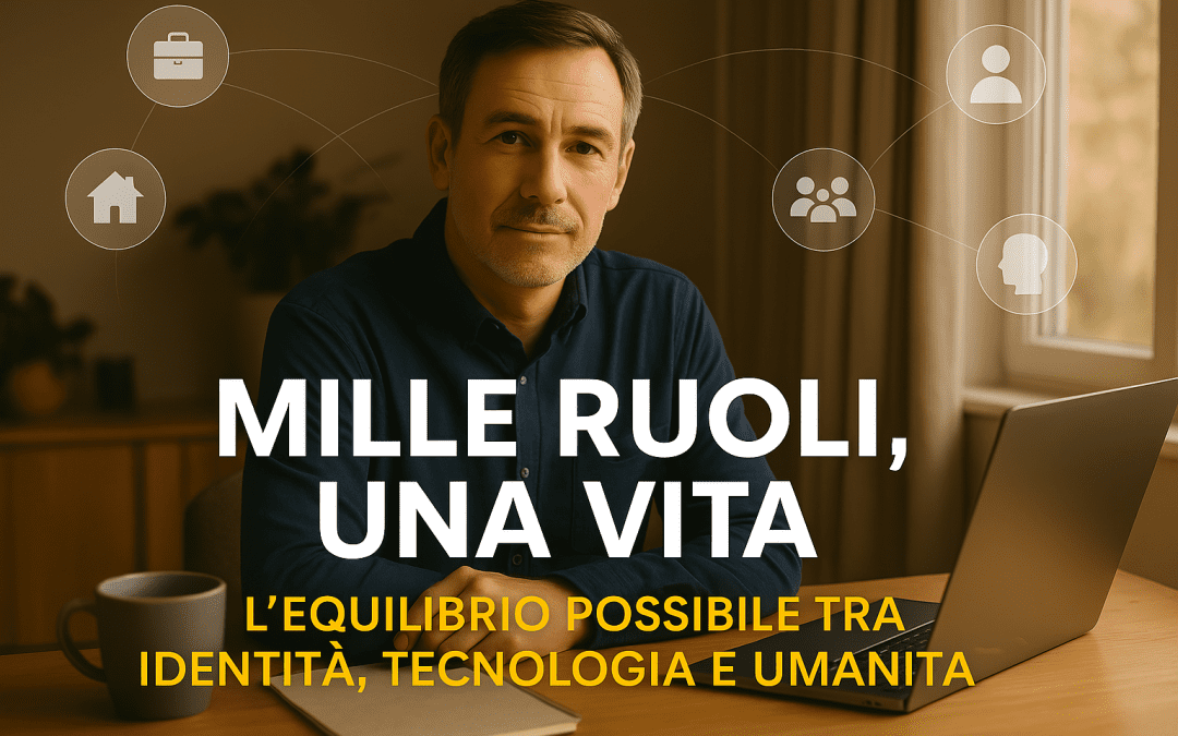 Mille Ruoli, Una Vita