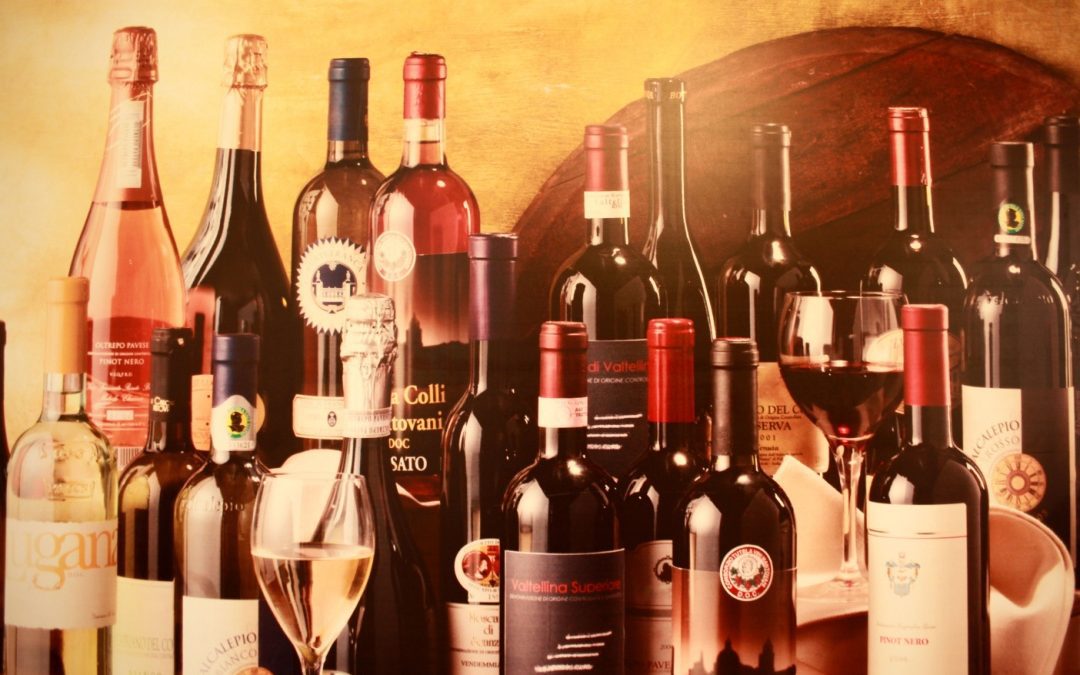 Vinitaly 2025, masterclass ed eventi per celebrare vini di Lombardia – www.lombardianotizie.online