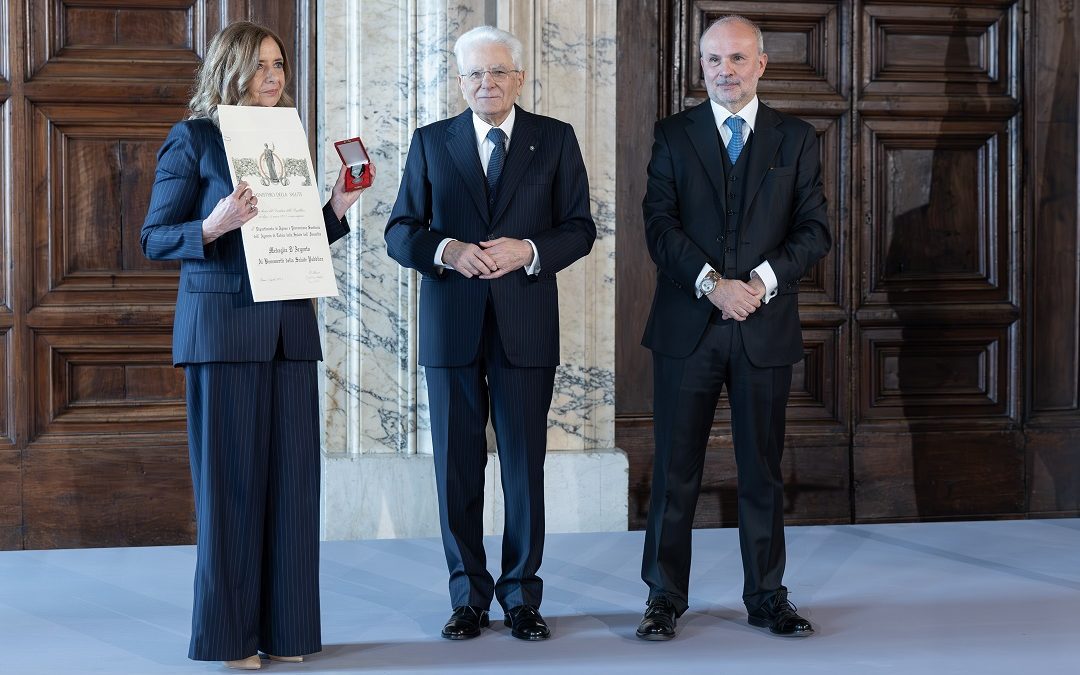 Il Quirinale premia Ats Insubria per Covid e accoglienza ucraini – www.lombardianotizie.online