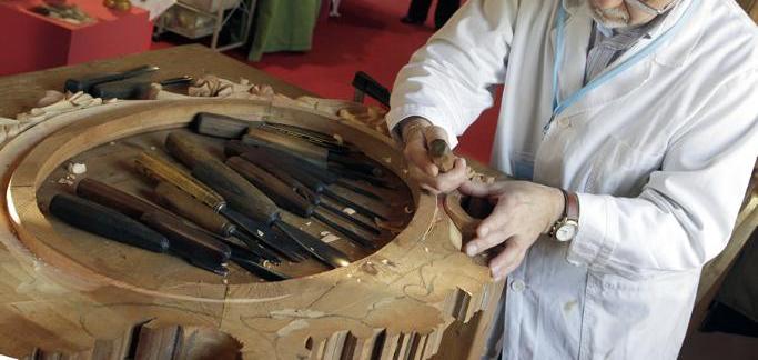 Igp prodotti artigianali e industriali, lunedì 14 aprile convegno a Firenze 
						 – www.toscana-notizie.it