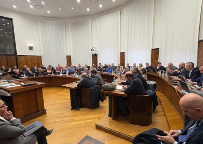 Mimit, verso protocollo d’intesa Comune Siena-Invitalia per acquisizione sito toscano – www.mimit.gov.it