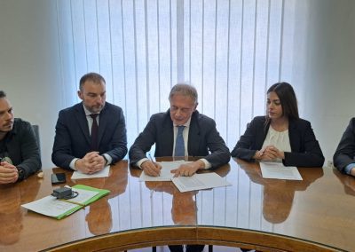 accordo al Mimit, ritirati tutti i 247 licenziamenti e stop a nuove procedure unilaterali – www.mimit.gov.it