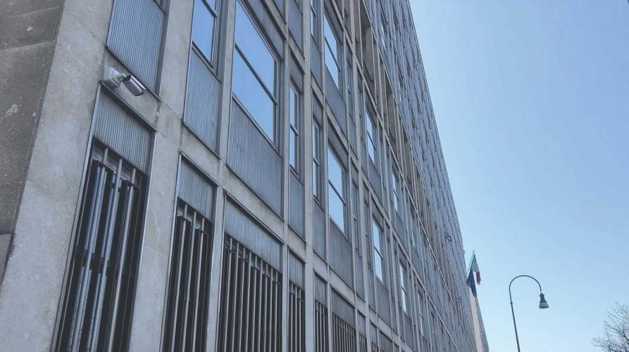 Visita ai nuovi spazi dell’Ufficio Immigrazione della Questura di Torino
 – www.regione.piemonte.it