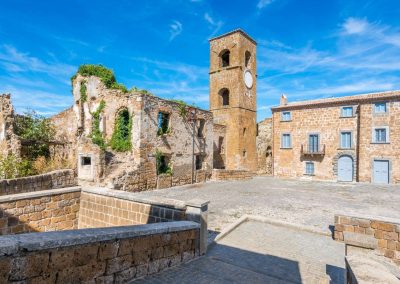 Macchine musicali in mostra a Celleno – VisitLazio – www.visitlazio.com