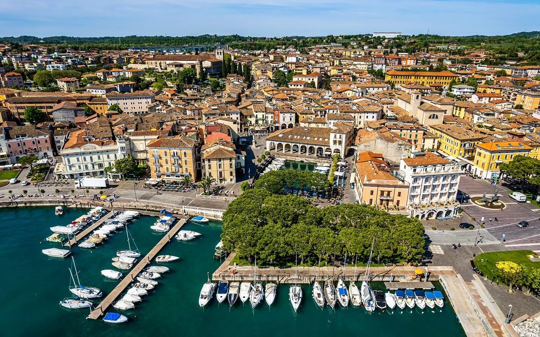 Un nuovo Centro sanitario polifunzionale a Desenzano del Garda – www.lombardianotizie.online