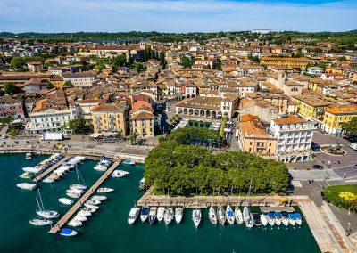 Un nuovo Centro sanitario polifunzionale a Desenzano del Garda – www.lombardianotizie.online