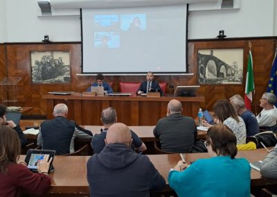 Mimit, 5 manifestazioni di interesse per reindustrializzazione sito Santa Vittoria d’Alba – www.mimit.gov.it