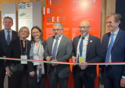 il Mimit in primo piano al Padiglione Italia di Osaka – www.mimit.gov.it