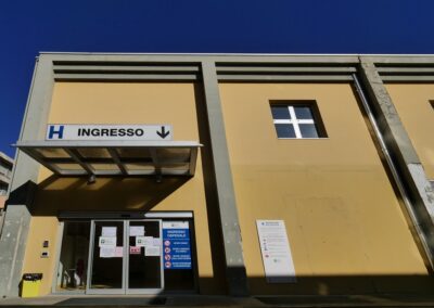 Al via la riqualificazione dell’ospedale di Alzano Lombardo – www.lombardianotizie.online