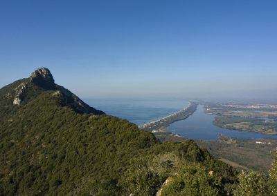 Riparo Blanc, necropoli più antica del Lazio – VisitLazio – www.visitlazio.com