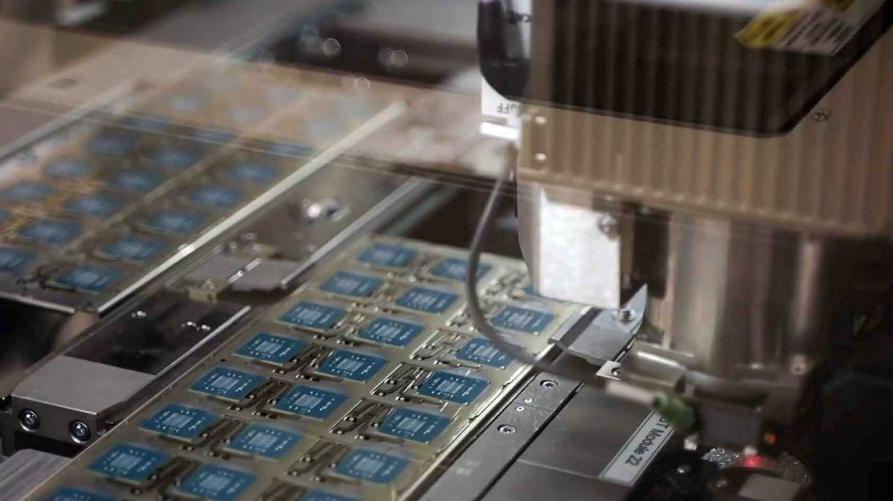 L’Ecosistema Nord-Ovest dei semiconduttori passo strategico per il futuro del settore
 – www.regione.piemonte.it