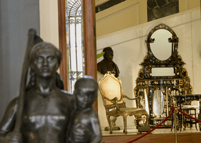 Palazzo dell'Agricoltura apre al pubblico per Open House Roma – www.masaf.gov.it