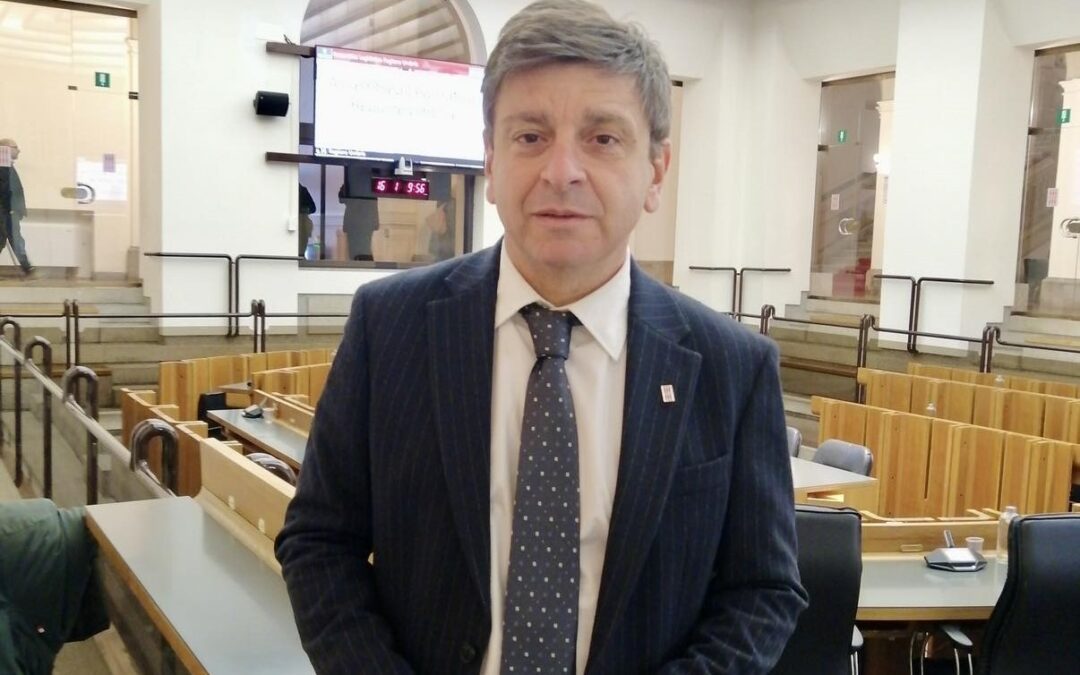 L’assessore De Rebotti decide di rivolgersi all’Autorità di Regolazione dei Trasporti: “Troppi i disagi per i pendolari dell’Orvietano” – www.regione.umbria.it