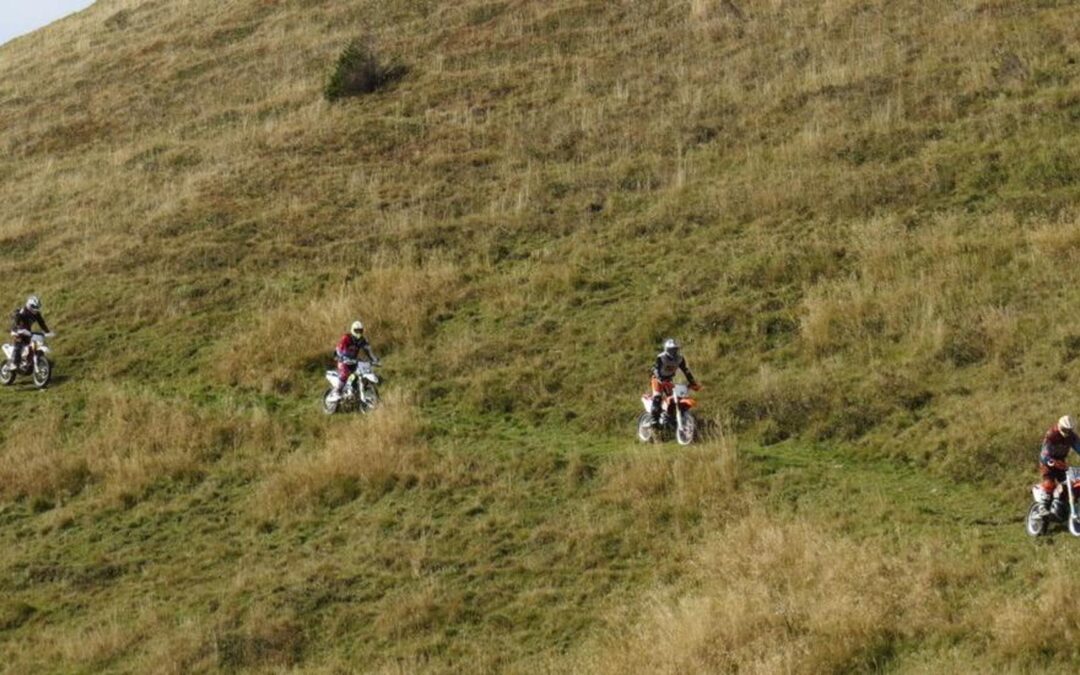 Approvato disegno di legge che vieta il transito dei mezzi a motore sui sentieri dell’Umbria: assessora Meloni, “norma di civiltà” – www.regione.umbria.it