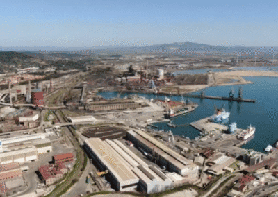 Intesa per Piombino, la soddisfazione di Giani: “Regione continua a essere parte attiva”
– www.toscana-notizie.it
