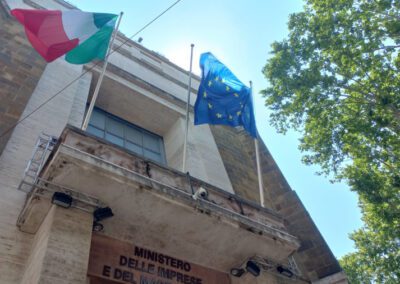 Telco-Tsd, la vertenza si complica. L’allarme di Nardini: “Situazione ormai insostenibile”
– www.toscana-notizie.it