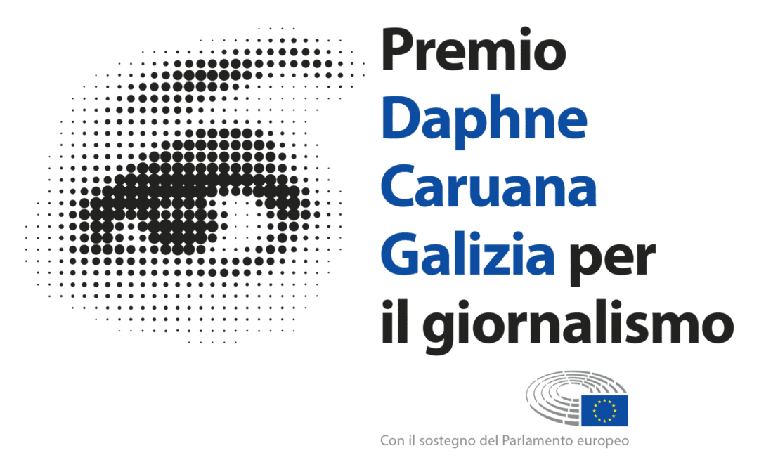 Premio Daphne Caruana Galizia per il giornalismo: invito a presentare proposte | Attualità – www.europarl.europa.eu
