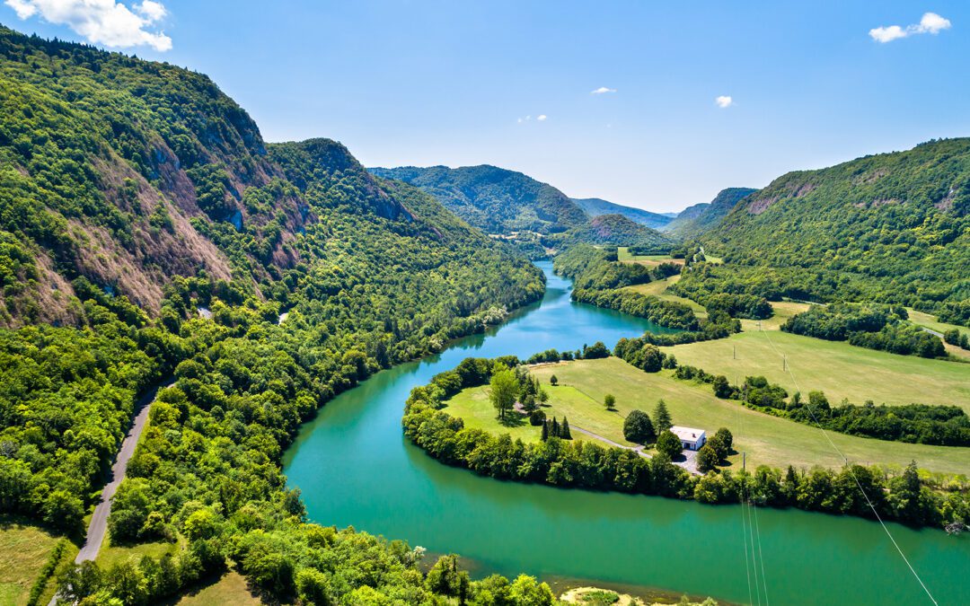 Il Parlamento chiede un’azione più incisiva dell’UE sulla resilienza idrica | Attualità – www.europarl.europa.eu