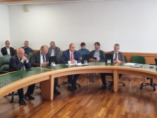 Consiglio Regionale del Lazio – Commissioni – VIII Commissione – Agricoltura, ambiente – Notizie – www.consiglio.regione.lazio.it