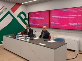 Giornata nazionale per la donazione di organi e tessuti – salute.regione.emilia-romagna.it