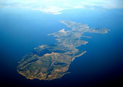 L’isola della porta accanto è l’Elba, anche Giani a Portoferraio il 30 aprile
– www.toscana-notizie.it
