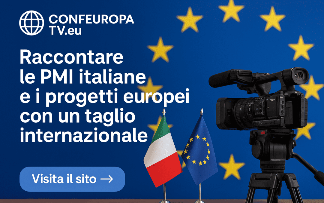 ConfeuropaTV.eu
