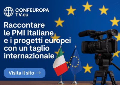 ConfeuropaTV.eu
