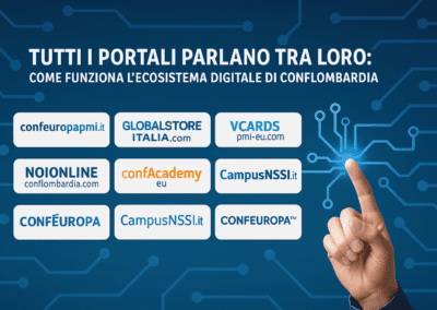 Tesserato Conflombardia PMI
