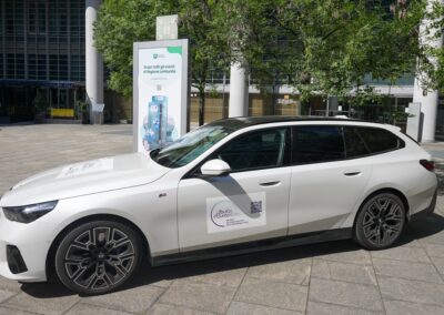Automotive, in Regione il ‘Tour d’Europe’ sui carburanti rinnovabili – www.lombardianotizie.online