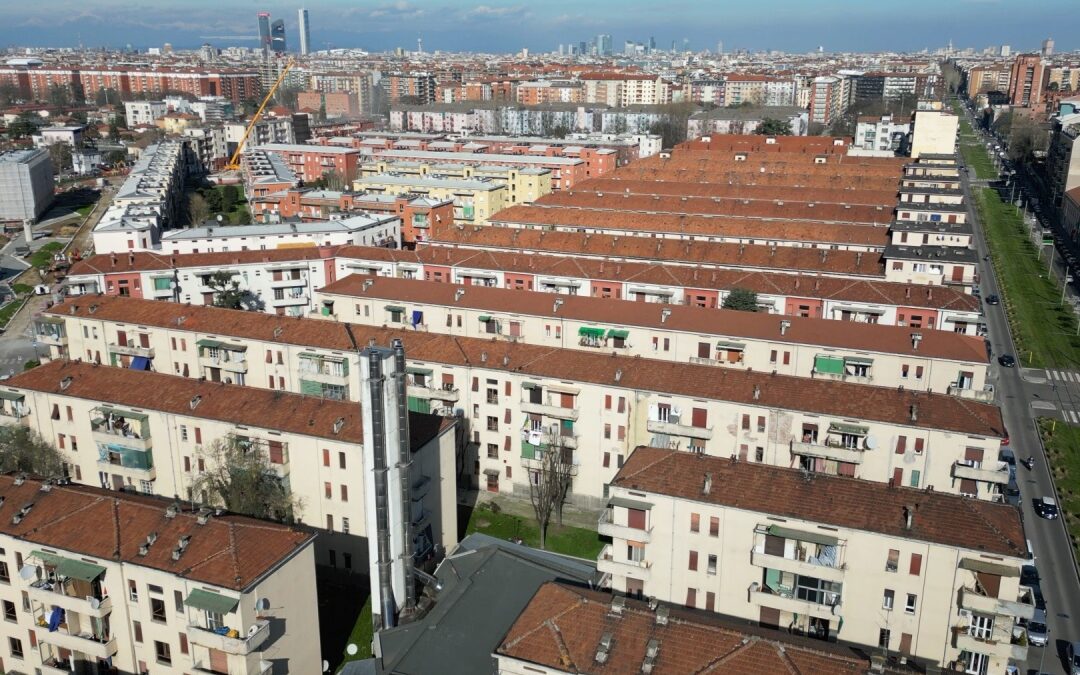 Case Aler, da Regione 10 milioni per riqualificare 330 alloggi – www.lombardianotizie.online