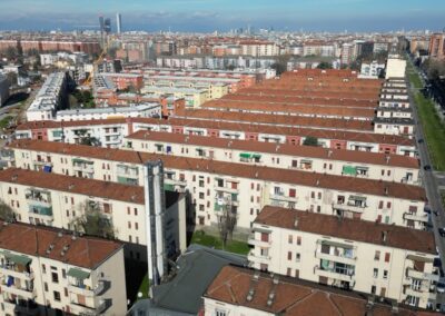 Case Aler, da Regione 10 milioni per riqualificare 330 alloggi – www.lombardianotizie.online