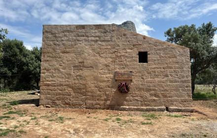 Beni culturali, casolare Impastato affidato ad associazioni della memoria