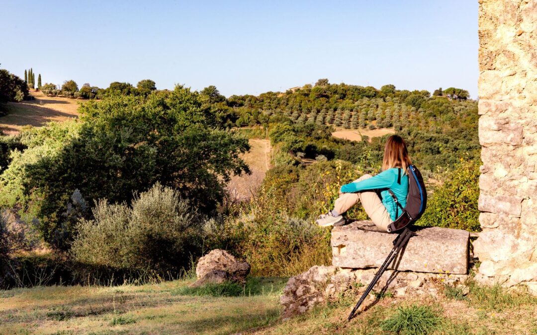 Cammini Aperti Lazio 2025 – News –VisitLazio – www.visitlazio.com