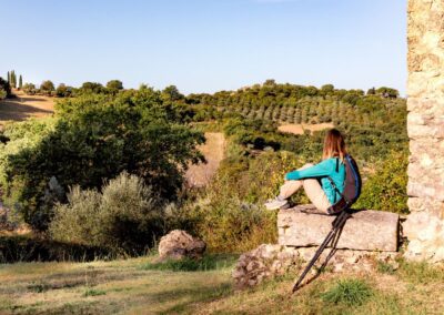 Cammini Aperti Lazio 2025 – News –VisitLazio – www.visitlazio.com
