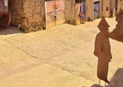 Pinocchio torna a casa, in mostra a Farnese – VisitLazio – www.visitlazio.com