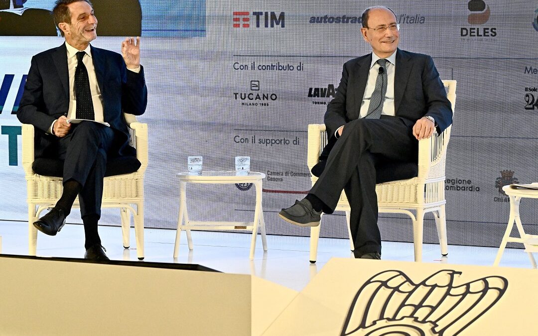 Schifani, Attilio Fontana: da Lombardia vicinanza e solidarietà – www.lombardianotizie.online