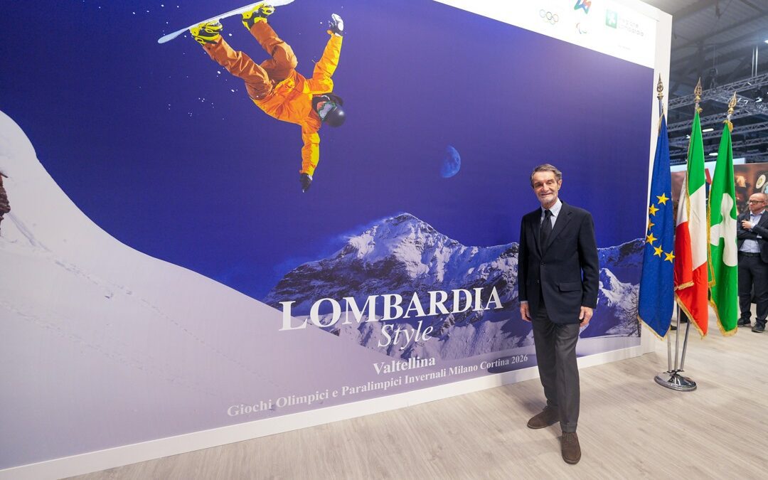 A Palazzo Lombardia la giornata conclusiva di NECSTouR 2025 – www.lombardianotizie.online