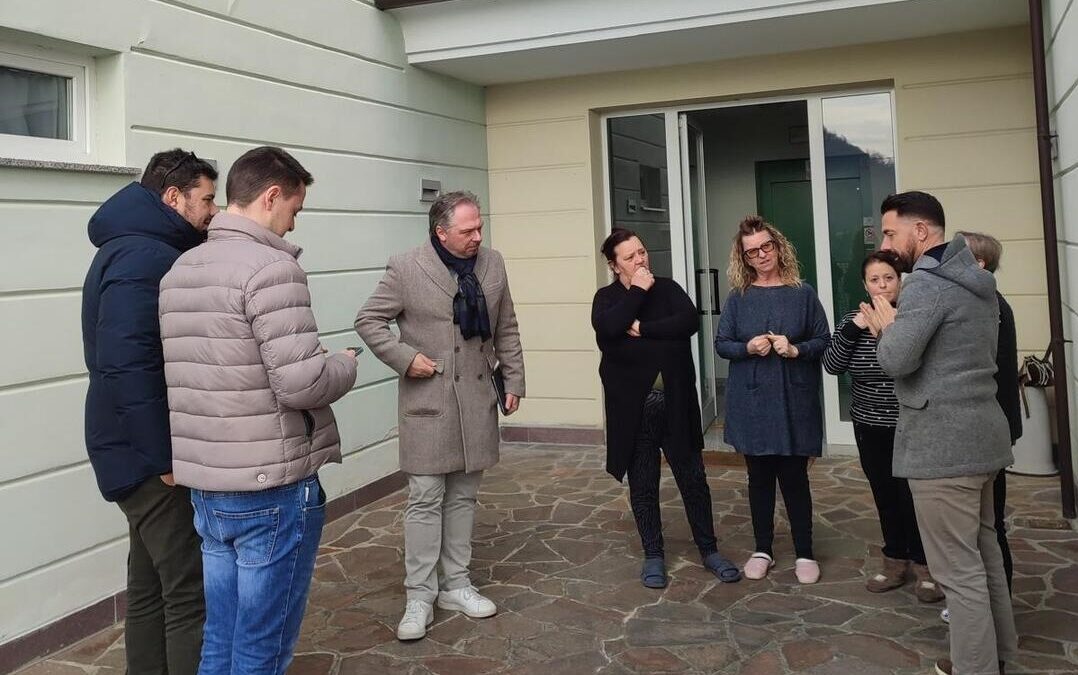 al via i lavori sugli alloggi Aler di Foresto Sparso – www.lombardianotizie.online