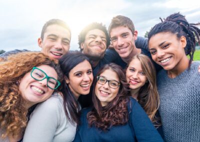 Torna ‘Happiness On Tour’ per la Giornata Mondiale della Felicità – www.lombardianotizie.online