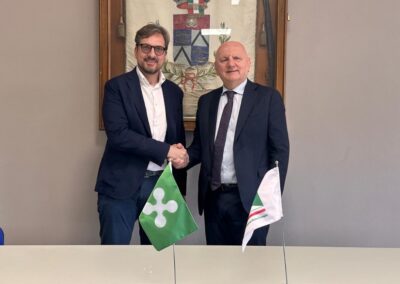 Alleanza tra Lombardia ed Emilia-Romagna per l’economia – www.lombardianotizie.online