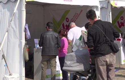 Festival delle Regioni, Sicilia presenta a Venezia eccellenze e progetti di sviluppo
