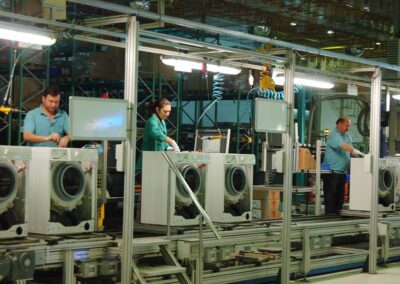 Siglato accordo Beko, lavoro di squadra tra Lombardia e Mimit – www.lombardianotizie.online