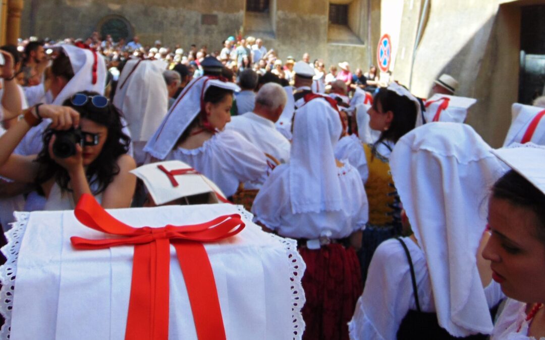 Il Turismo delle Radici, il Lazio si racconta – VisitLazio – www.visitlazio.com