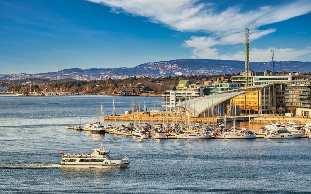 Il Roadshow delle Olimpiadi Milano-Cortina fa tappa a Oslo – www.lombardianotizie.online
