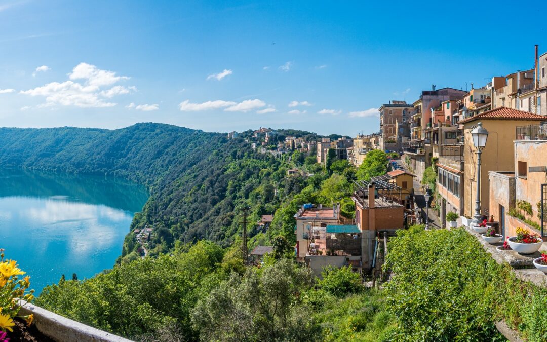 Itinerari del Museumgrandtour Primavera 2025 – VisitLazio – www.visitlazio.com