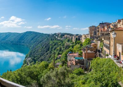 Itinerari del Museumgrandtour Primavera 2025 – VisitLazio – www.visitlazio.com