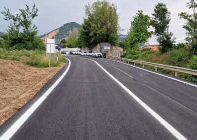 Brescia, riapre la strada SP67 tra Rezzato e Castenedolo – www.lombardianotizie.online
