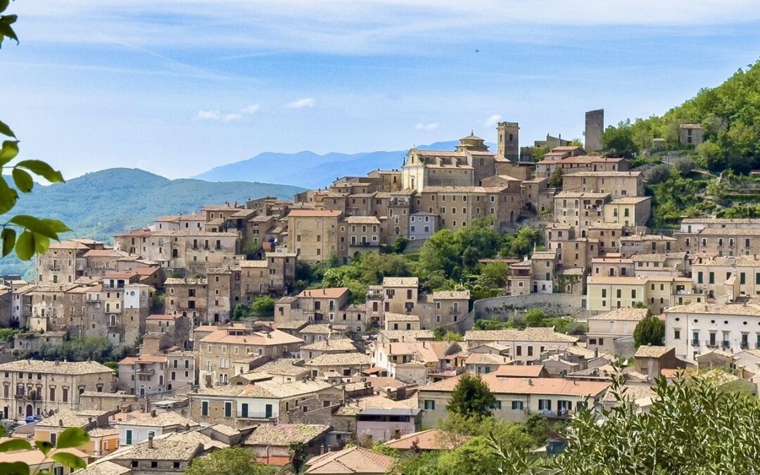 Nasce Visit San Donato Val di Comino – VisitLazio – www.visitlazio.com