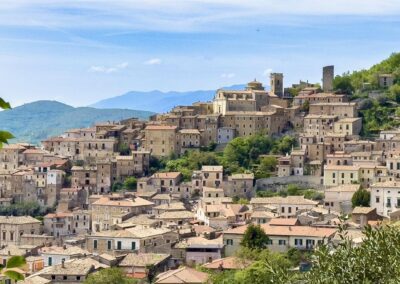 Nasce Visit San Donato Val di Comino – VisitLazio – www.visitlazio.com
