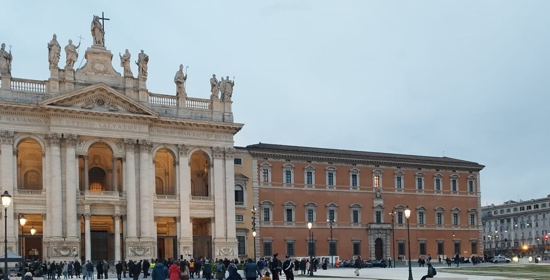 Primo maggio il Concerto torna a San Giovanni – VisitLazio – www.visitlazio.com